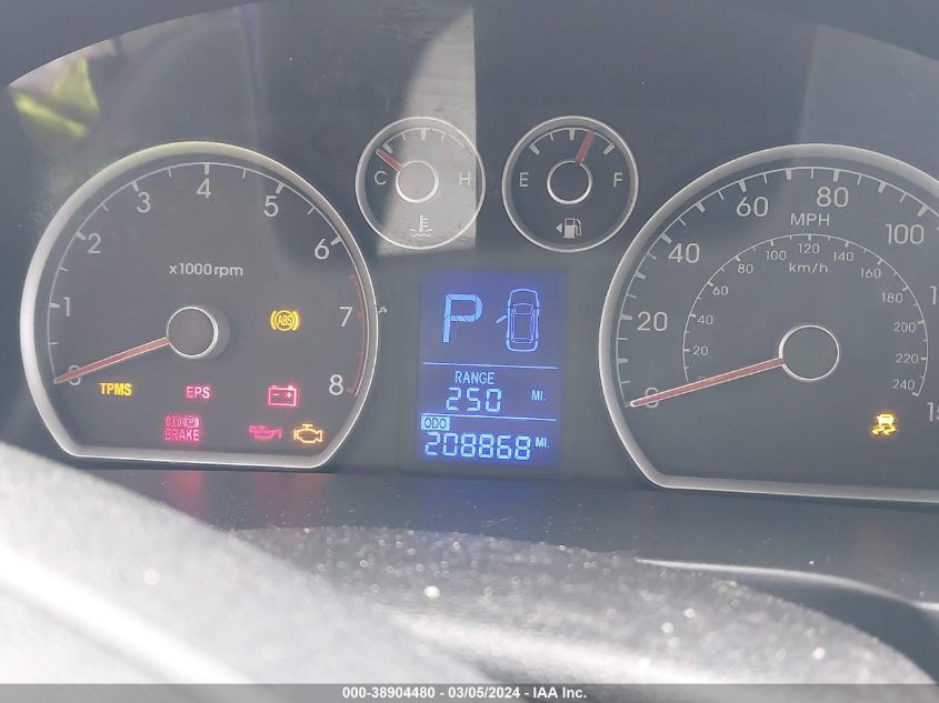 2012 Hyundai Elantra Touring Se VIN: KMHDC8AE3CU158553 Lot: 38904480