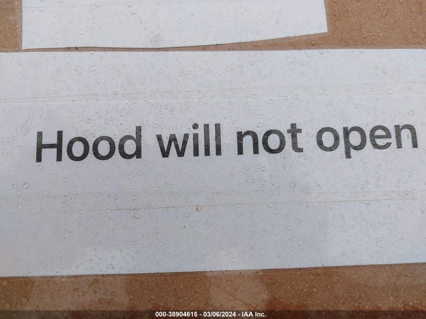 2014 NISSAN FRONTIER S/SV/SL/PRO-4X - 1N6AD0EV6EN753133