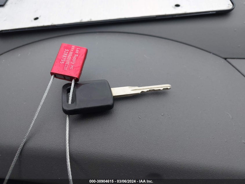 2014 NISSAN FRONTIER S/SV/SL/PRO-4X - 1N6AD0EV6EN753133