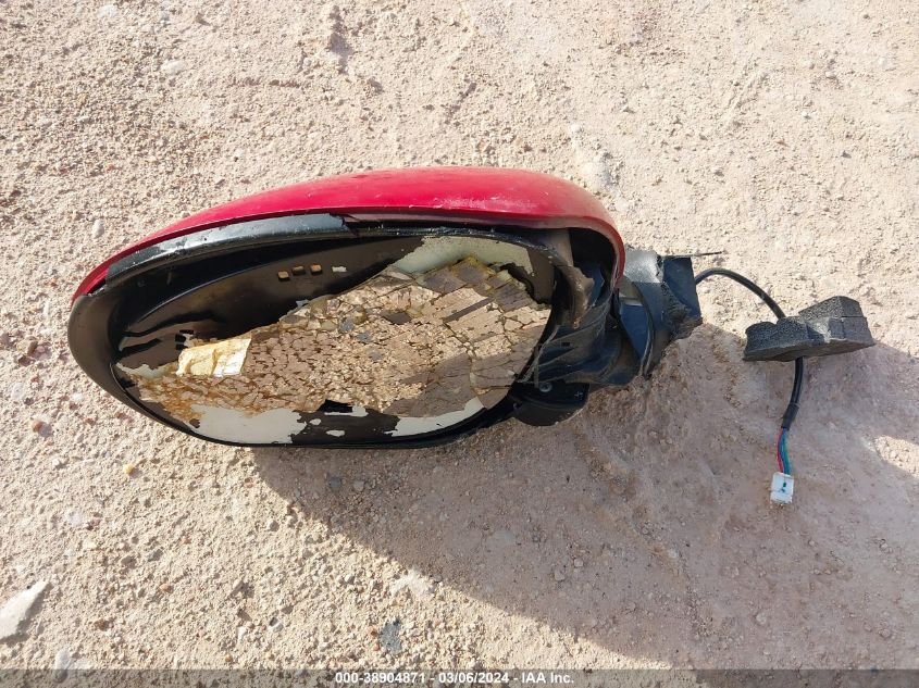 JN8AF5MR5ET351747 2014 Nissan Juke S