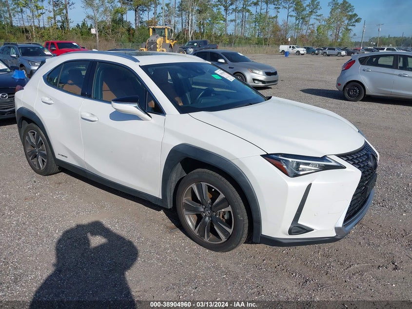 LEXUS UX 250H UX 250H