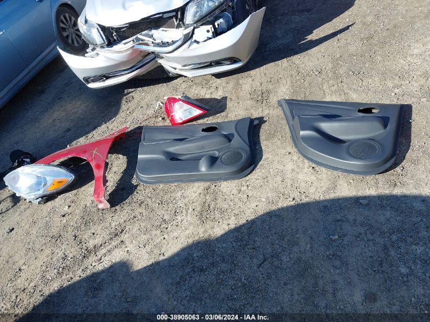 3N1CN7APXCL939671 2012 Nissan Versa 1.6 Sv