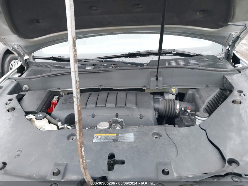 2015 GMC ACADIA SLT-1 - 1GKKVRKDXFJ372807