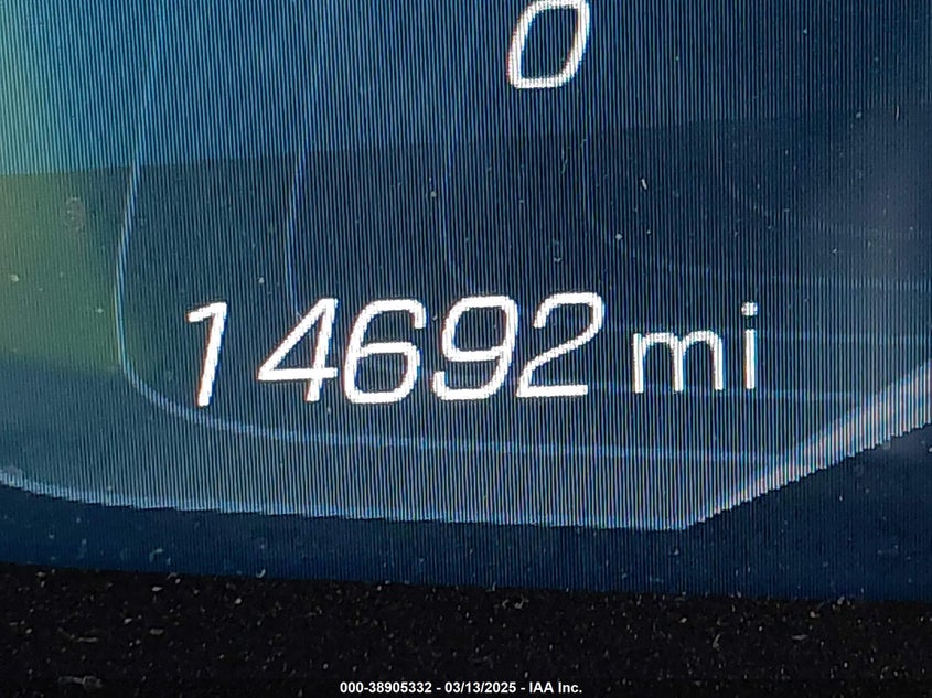 2023 Chevrolet Corvette Stingray Rwd 2Lt VIN: 1G1YB3D47P5124090 Lot: 38905332