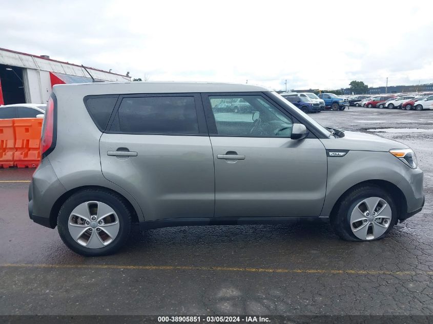 KNDJN2A23G7322165 2016 Kia Soul