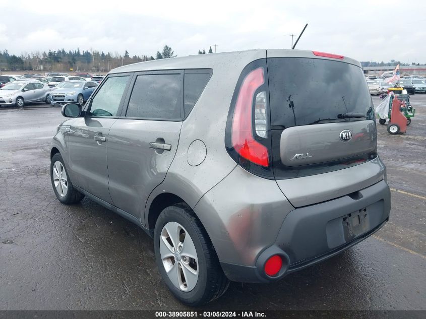 KNDJN2A23G7322165 2016 Kia Soul