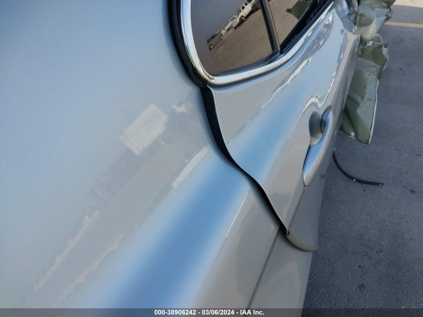 2023 TOYOTA CAMRY LE - 4T1R11AK8PU754434