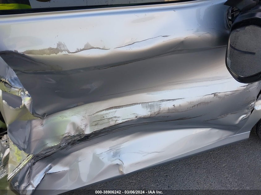 2023 TOYOTA CAMRY LE - 4T1R11AK8PU754434