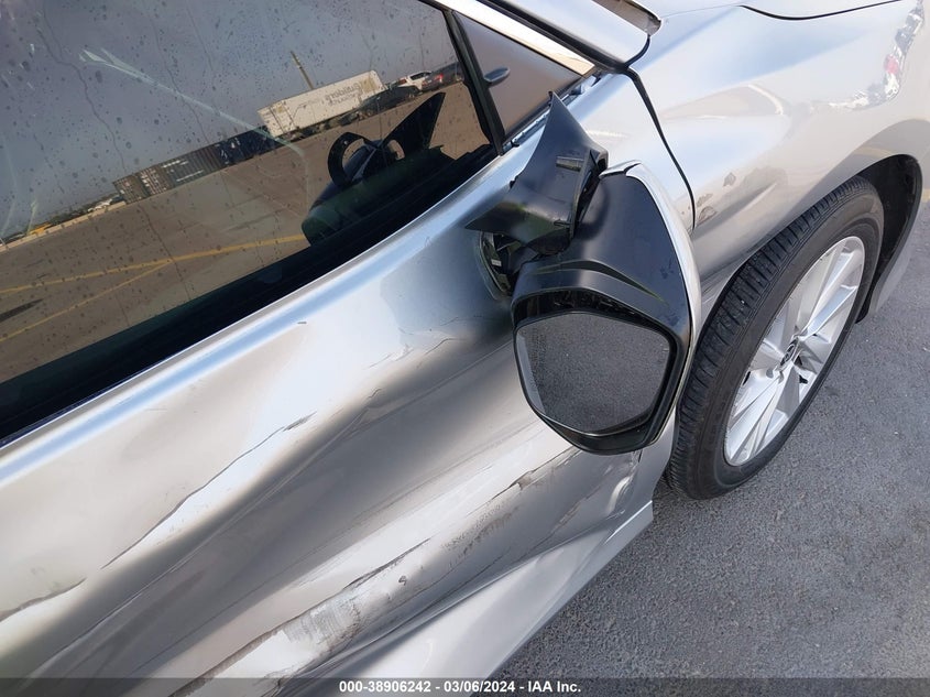 2023 TOYOTA CAMRY LE - 4T1R11AK8PU754434