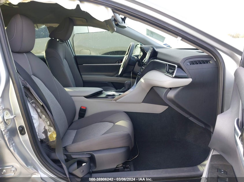 2023 TOYOTA CAMRY LE - 4T1R11AK8PU754434