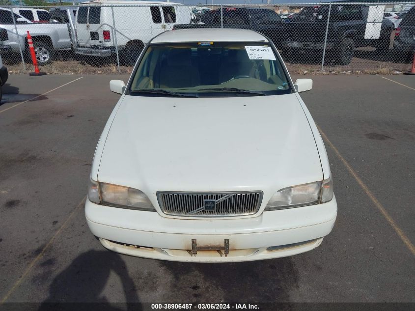 YV1LS5578W2547311 1998 Volvo S70 Gtas/Gtms