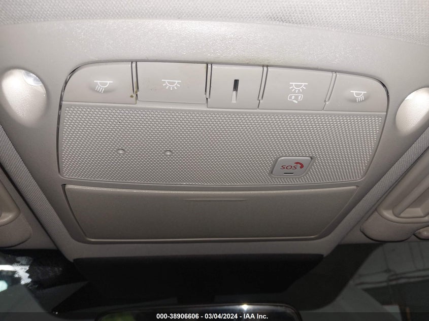 2021 NISSAN ARMADA SV 4WD - JN8AY2AD0M9661558