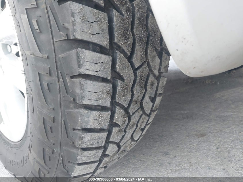 2021 NISSAN ARMADA SV 4WD - JN8AY2AD0M9661558