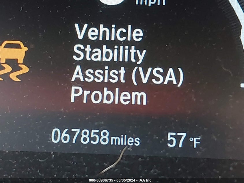 2018 HONDA CLARITY PLUG-IN HYBRID - JHMZC5F15JC008797