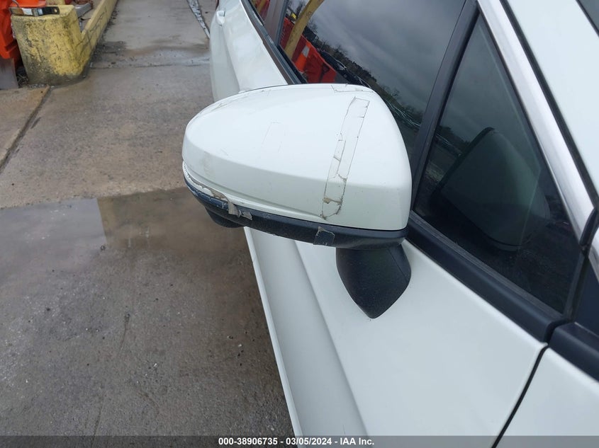 2018 HONDA CLARITY PLUG-IN HYBRID - JHMZC5F15JC008797