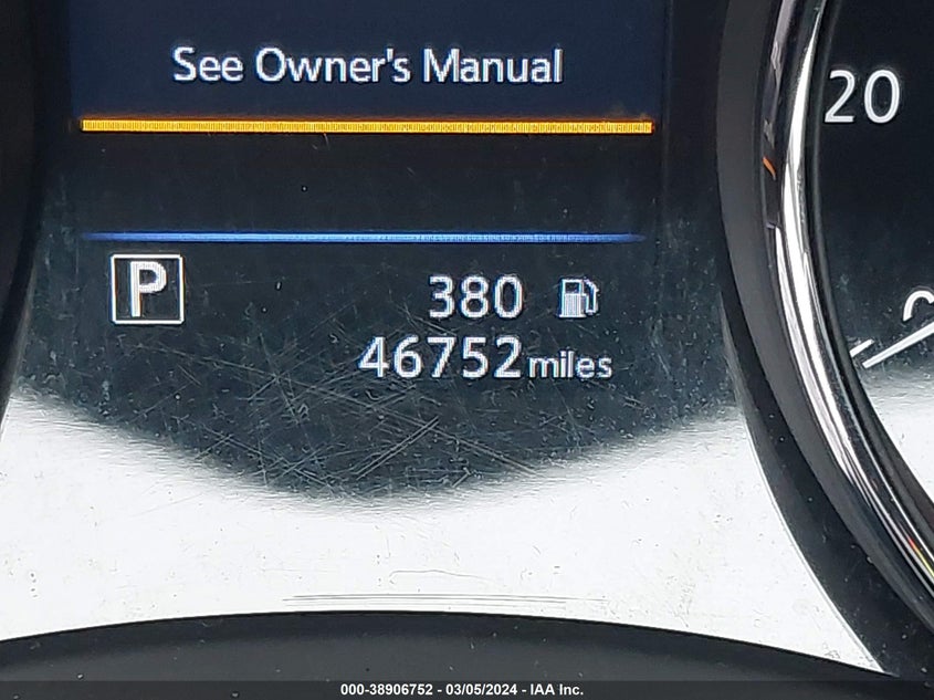 2018 NISSAN ROGUE SV - 5N1AT2MV6JC773421