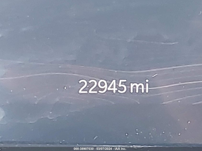 2021 JEEP GRAND CHEROKEE L LIMITED 4X4 - 1C4RJKBG1M8124148