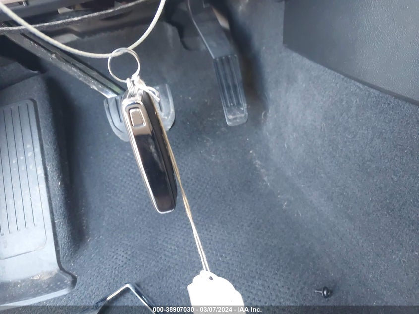 2021 JEEP GRAND CHEROKEE L LIMITED 4X4 - 1C4RJKBG1M8124148