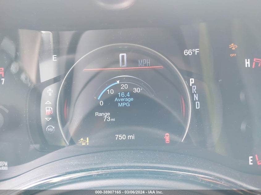 2024 DODGE DURANGO GT - 1C4RDJDG2RC136182