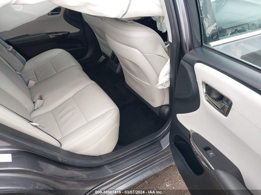 2016 TOYOTA AVALON XLE PREMIUM - 4T1BK1EB3GU212022