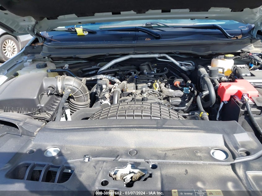 2023 FORD RANGER XLT - 1FTER4FH3PLE05147