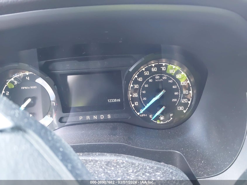 2023 FORD RANGER XLT - 1FTER4FH3PLE05147