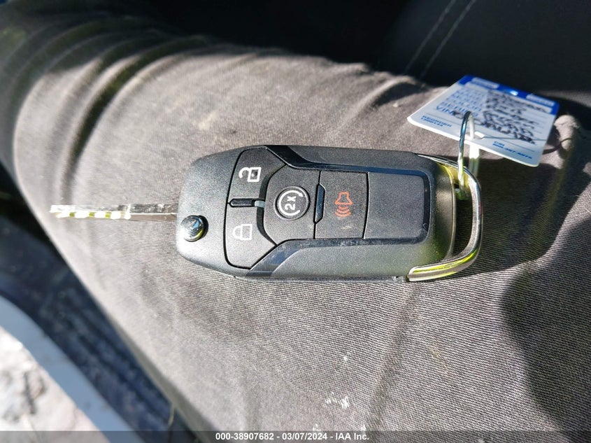 2023 FORD RANGER XLT - 1FTER4FH3PLE05147