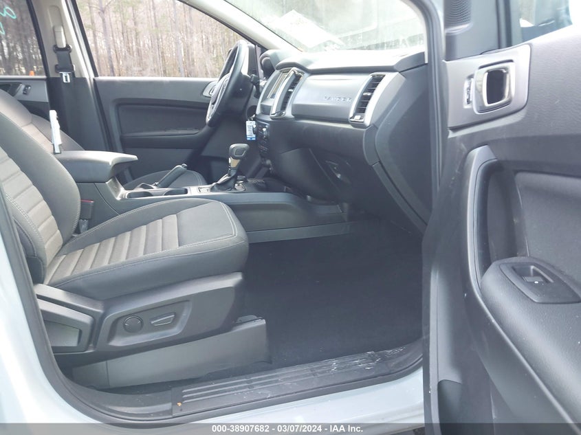 2023 FORD RANGER XLT - 1FTER4FH3PLE05147