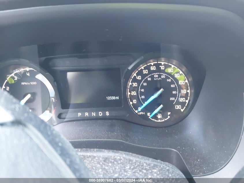 2023 FORD RANGER XLT - 1FTER4FH3PLE05147