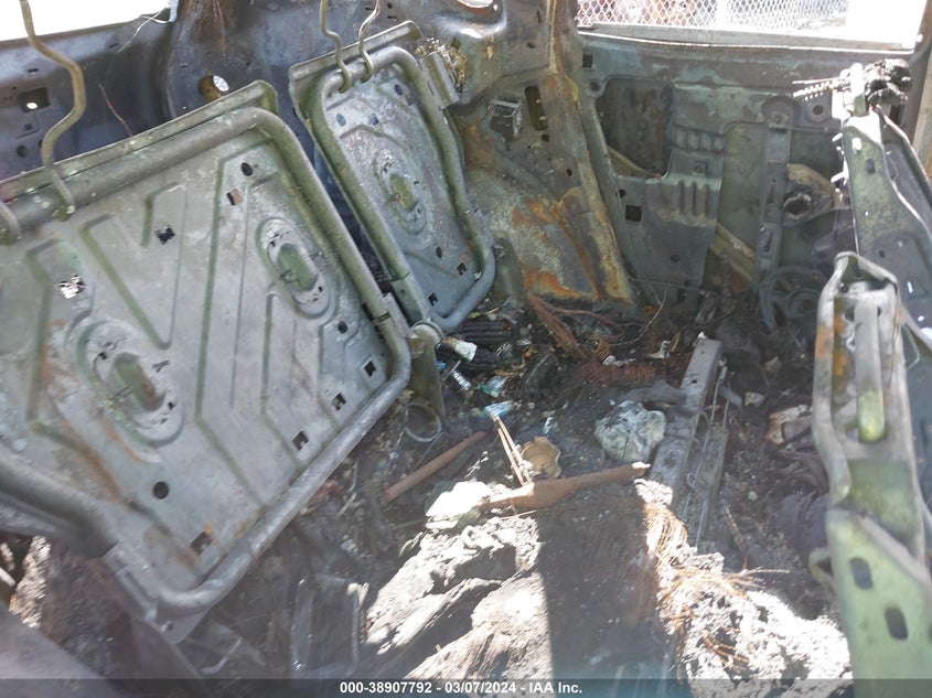 2014 JEEP COMPASS SPORT - 1C4NJDBB8ED809500