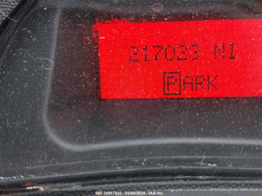 2008 Pontiac Grand Prix VIN: 2G2WP552981117187 Lot: 38907825