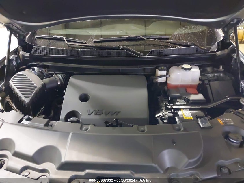 2023 CHEVROLET TRAVERSE FWD LT CLOTH - 1GNERGKW3PJ252455