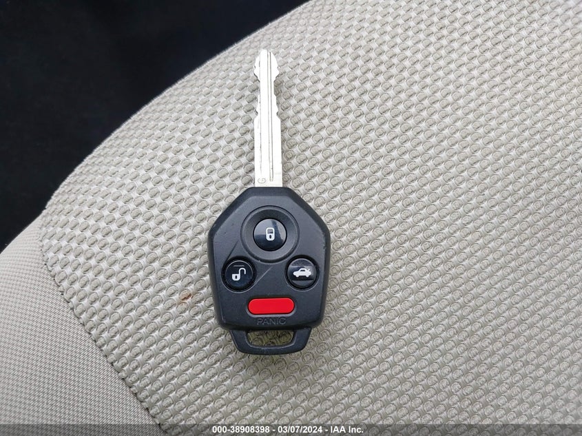 2014 SUBARU XV CROSSTREK 2.0I PREMIUM - JF2GPACC7E8298532