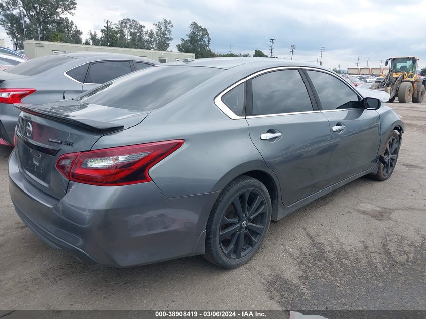 VIN 1N4AL3AP1JC209732 2018 NISSAN ALTIMA 2.5/S/SV/SL/SR