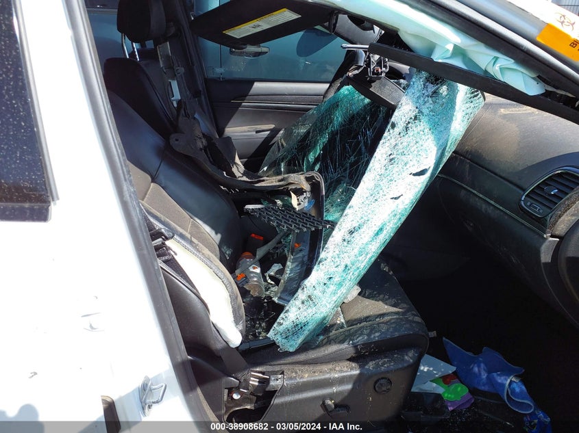 2020 JEEP GRAND CHEROKEE OVERLAND - 1C4RJFCG3LC211521