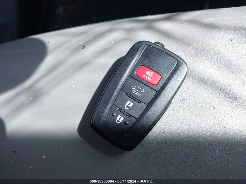 2022 TOYOTA RAV4 XLE PREMIUM - 2T3A1RFV4NC283418