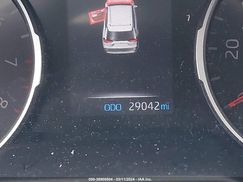 2022 TOYOTA RAV4 XLE PREMIUM - 2T3A1RFV4NC283418