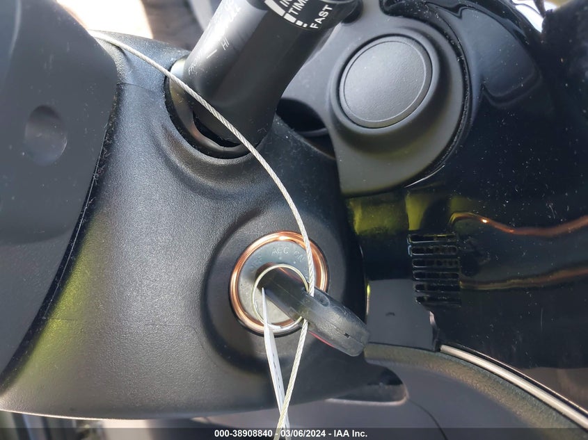 2017 MITSUBISHI OUTLANDER ES - JA4AD2A33HZ031600