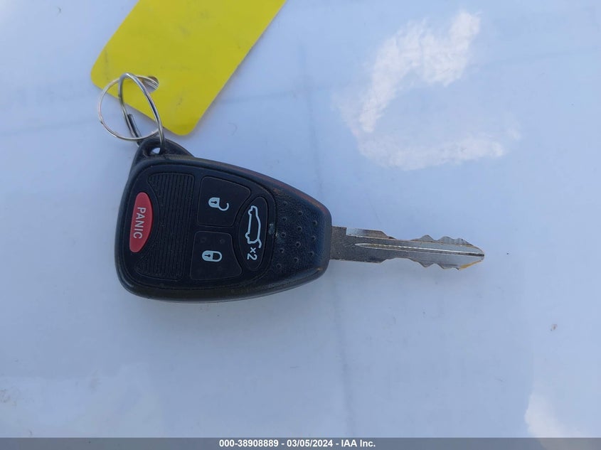 2014 DODGE AVENGER SE - 1C3CDZAB6EN147962