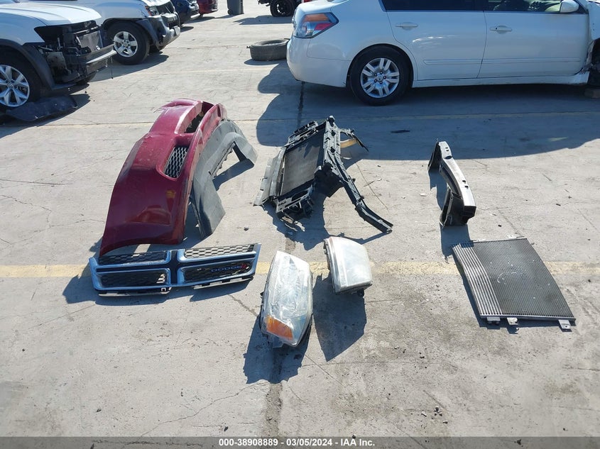 2014 DODGE AVENGER SE - 1C3CDZAB6EN147962