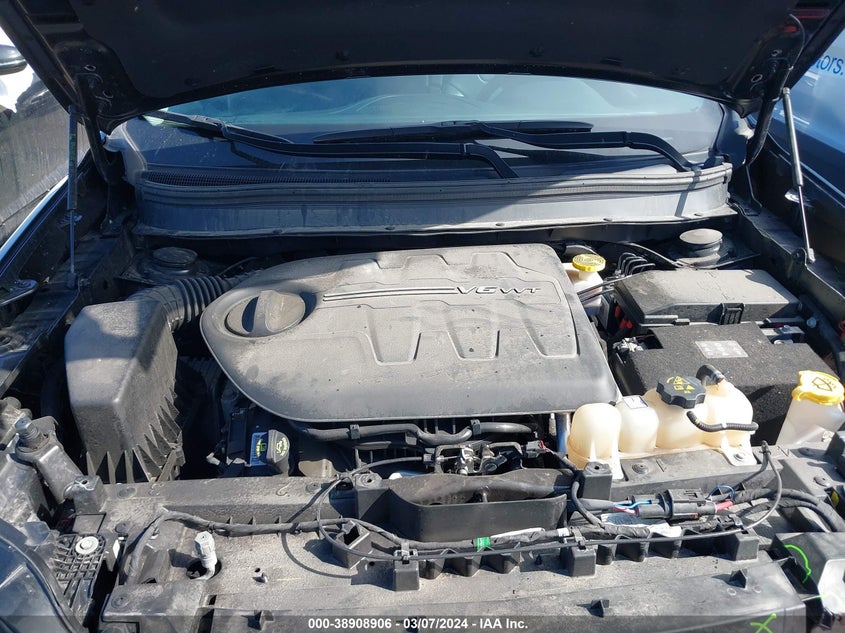 2021 JEEP CHEROKEE LIMITED 4X4 - 1C4PJMDX9MD212145