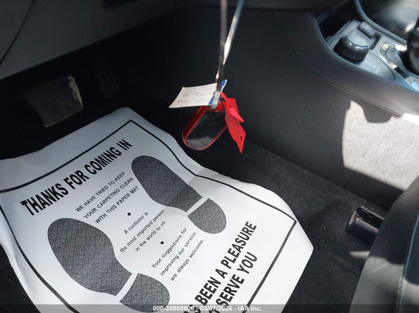 2021 JEEP CHEROKEE LIMITED 4X4 - 1C4PJMDX9MD212145