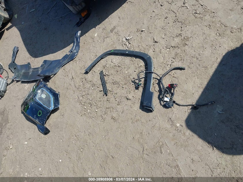 2021 JEEP CHEROKEE LIMITED 4X4 - 1C4PJMDX9MD212145