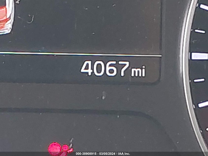 2024 KIA FORTE GT-LINE - 3KPF54AD2RE692545