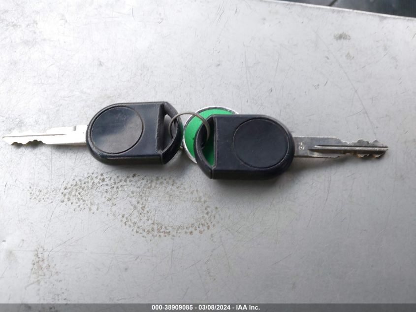 1FTPW14508FB86155 2008 Ford F-150 60Th Anniversary/Fx4/King Ranch/Lariat/Limited/Xlt