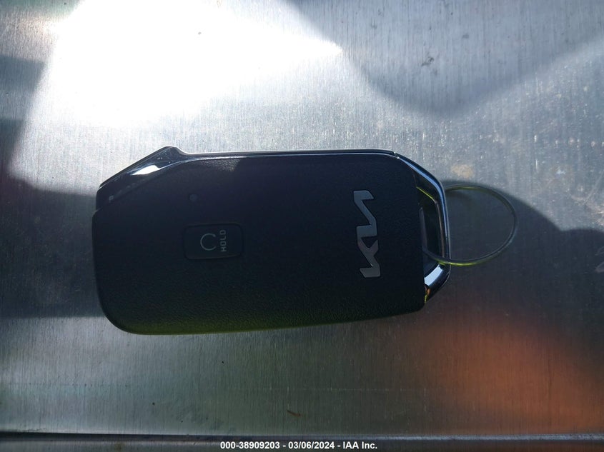 2023 KIA SELTOS S - KNDEU2AA3P7452488