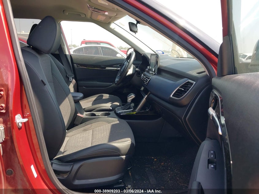 2023 KIA SELTOS S - KNDEU2AA3P7452488
