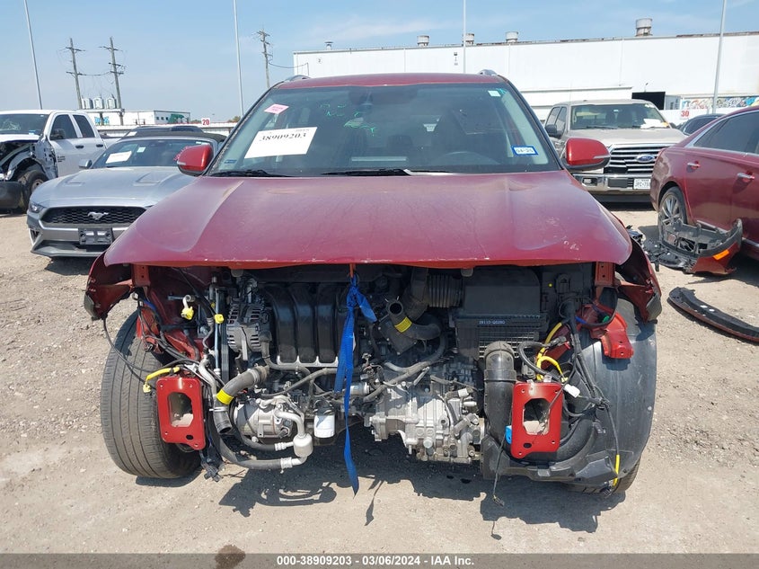 2023 KIA SELTOS S - KNDEU2AA3P7452488