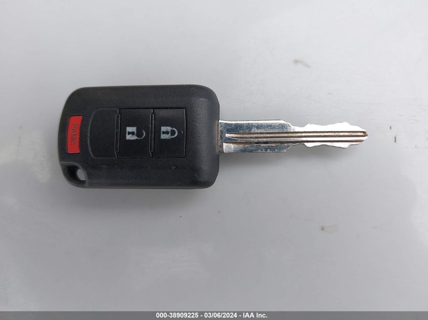 2020 MITSUBISHI OUTLANDER SPORT 2.0 ES AWC - JA4AR3AU8LU002700