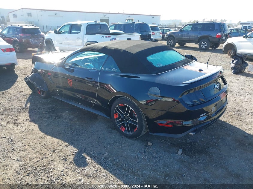 VIN 1FATP8UH7L5120771 2020 FORD MUSTANG